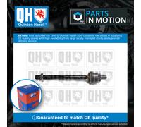 QUINTON HAZELL QR4089S Inner tie rod
