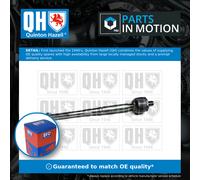 Inner Rack End QR4092S Quinton Hazell Tie Rod Joint 13464344 Quality Guaranteed