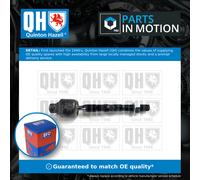 Quinton Hazell QR4101S Rack End