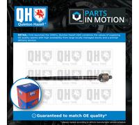 Inner Rack End QR4215S Quinton Hazell Tie Rod Joint 3QF423810A 3QF423810B New