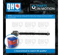 QUINTON HAZELL QR4243S Inner tie rod