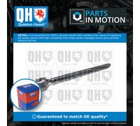 Inner Rack End QR9531S Quinton Hazell Tie Rod Joint 3812C5 Quality Guaranteed