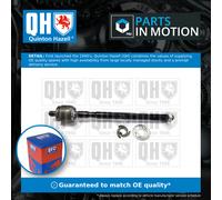 QUINTON HAZELL QR9538S Inner tie rod