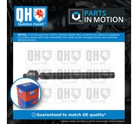 Inner Rack End QR9982S Quinton Hazell Tie Rod Joint 3812C7 Quality Guaranteed