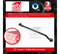 Inner Rack End Right 02634 Febi Tie Rod Joint 0322126 322126 090125568 90125568