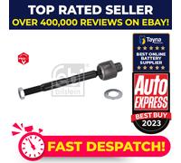 Inner Rack End fits HONDA CIVIC FK1, Mk8 1.4 Right 05 to 11 Tie Rod Joint Febi