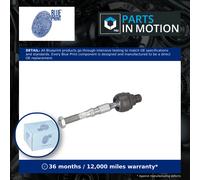 BLUE PRINT ADG087143 Inner tie rod