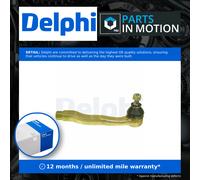 Inner Rack End Right TA1623 Delphi Tie Rod Joint 53540SH3000 53540SH3013 Quality