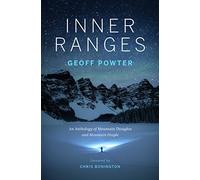 Inner Ranges: An Anthology of Mountain Thoughts and Mountain People