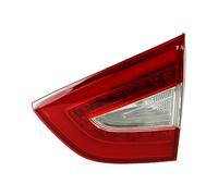 Inner Rear Reverse Brake Stop Lamp Taillight Turn Signal Indicator Light Parking Lamp Compatible With Hyundai For IX35 2013 2014 2015 Rear Brake Tail Lights