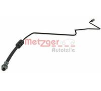 METZGER 4119368 Brake hose