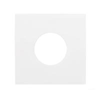 Inner Record Sleeves 20pcs For 12 10 7 Inch Albums(10 INCH)