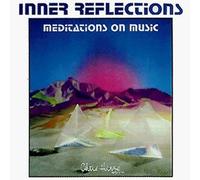 Inner Reflections by Chris Hinze