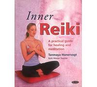 Inner Reiki: A Practical Guide for Healing and Meditation