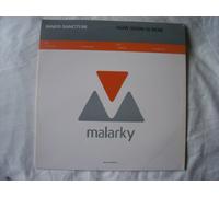 INNER SANCTUM / HOW SOON IS NOW?