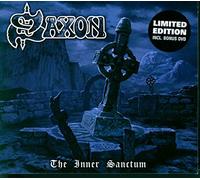 Inner Sanctum, The