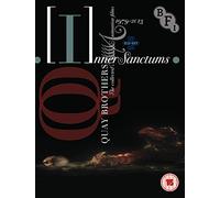 Inner Sanctums - Quay Brothers: The Collected Animated Films 1979 - 2013 [Blu-ray] [Region B]