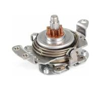 Inner Seat Height Adjustment Mechanism, Manual Adjustable Seat Height Adjustment, Compatible with MK5, MK6 and B5 Models, Silver, 1 Piece