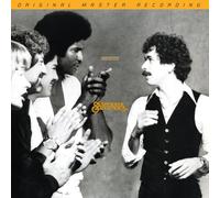 Santana - Inner Secrets - 180g Limited Numbered Vinyl - Mobile Fidelity