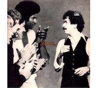 Inner Secrets - Santana