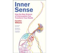 INNER SENSE by WILLIAMS, CAROLINE Paperback Self Help Business