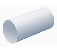 Inner Sleeve for 150mm ID Round Pipe Duct 1M