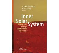 Inner Solar System: Prospective Energy and Material Resources