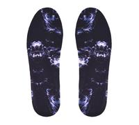 Inner soles IQ Cross The Line Clever Foam Bleu 36/37