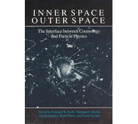Inner Space/Outer Space (Paper): Interface Between Cosmology and Particle Physics (Theoretical Astrophysics)