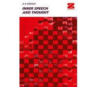 Inner Speech and Thought
