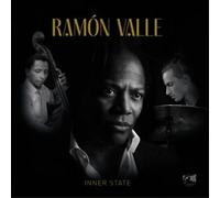 INNER STATE - RAMON VALLE