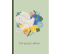 Inner stillness: A journal for quiet moments and gentle thoughts