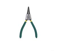 Inner Straight Circlip Plier 7 Inch Steel Snap Ring Tool(Straight External)