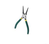 Inner Straight Circlip Plier 7 Inch Steel Snap Ring Tool(Straight Internal)