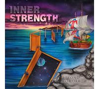 Inner Strength - Beyond Tomorrow