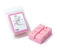 Inner Strength - Crystal Infused Scented Wax Melts