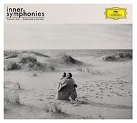 Hania Rani & Dobrawa Czocher – Inner Symphonies – CD