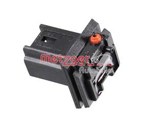 Inner Tailgate Switch METZGER Fits CITROEN Berlingo PEUGEOT 206 Sw 00-15 6554V5