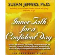 Inner Talk for a Confident Day (Fear-Less Series)
