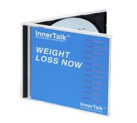 Inner Talk - InnerTalk CD107MU Weight Loss Now - Subconscious Learning CD