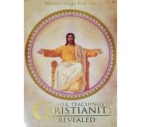 Inner Teachings of Christianity Revealed
