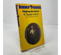 Inner Tennis: Playing the Game