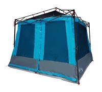 Inner Tent with Roof with Storage Taffeta Outdoor Camping Shelter Large vidaXL