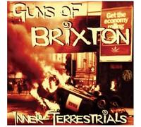 Inner Terrestrials - Guns Of Brixton