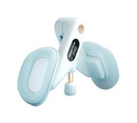 Inner Thigh Exerciser 2025 Upgraded,LED Pelvic Floor Exercise Devices,Inner Equipment with Exercise Workout Adjustable Thigh