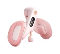 Inner Thigh Exerciser 2025 Upgraded,LED Pelvic Floor Exercise Devices,Inner Thigh with Adjustable Workout Equipment Exercise