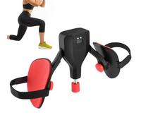 Inner Thigh Exerciser, Adjustable Thigh Trainer, Thigh Press Machine, Pelvic Floor Trainer, Floor Muscle Strengthener For Gym Workout Equipment Fitness