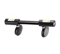 Inner Thigh Exerciser | Arm Strength Trainer - Muscle Strengthener Adjustable for Women Men Leg Hand Core Fitness Gym Home Abs Postpartum Care
