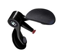 Inner Thigh Exerciser - Digital Counter Adjustable Thigh Exerciser | Women Strength Training Hip Strengtheners for Muscle Building Balance Training Rehabilitation