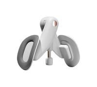Inner Thigh Exerciser Pelvic Floor Muscle Trainer Thigh Exercise Machine Fitness Gym Equipment for Exercise Machine